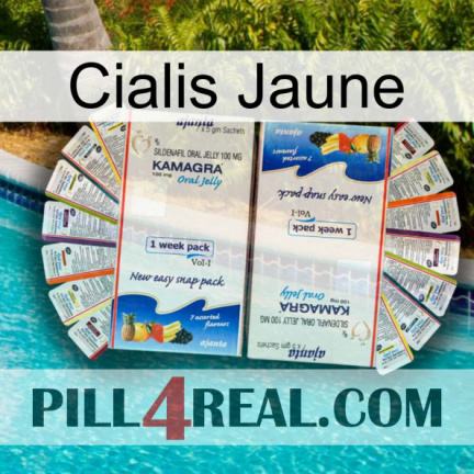 Cialis Yellow kamagra1
